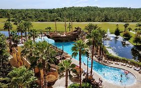 Lake Buena Vista Resort Village&Spa, a staySky Hotel&Resort Near Disney